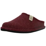 Nogavice 7160 383 Bordo