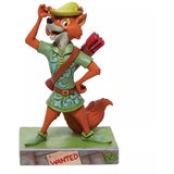 Jim Shore Robin Hood Personality Pose ( 065806 ) | ePonuda.com