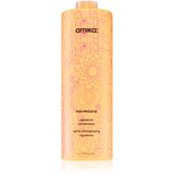 amika Normcore Signature Conditioner vlažilni balzam za sijaj in mehkobo las 1000 ml Cene