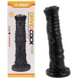 X-Men Dildo David's Cock Ii Black 12,4'' Cene
