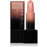 Huda Beauty Power Bullet Cream Glow hidratantni ruž za usne nijansa Sweet Nude Buttercup 3 g | shoptok.hr