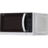 Sharp R642INW Mikrovalna s roštiljem, 20 | shoptok.hr