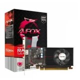 Afox radeon r5 230 2gd ddr3 LP/DVI/HDMI/VGA, afr5230-2048d3l5 bulk VGA | Eponuda.com