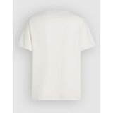 O'neill Melange Front Print T-shirt snow white | Shoptok.si