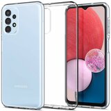 Spigen Liquid Crystal - Samsung Galaxy A13 4G - Prozorno | Shoptok.si