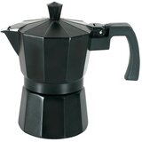 DAJAR Džezva za espreso kafu 150 ml crna DJ32707 Cene'.'