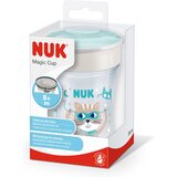 Nuk čašica Evolution Magic 230 ml 8m+ | Shoptok.si