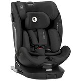 Lorelli PERSEUS autosjedalica i-Size Isofix 360 40-150 cm, Black | shoptok.hr