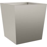  Vrtne sadilice 2 kom 50 x 50 x 50 cm Pohabani čelik | Eponuda.com
