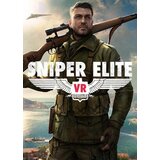 sniper elite vr (pc) steam key europe  sniper elite vr (pc) steam key europe Slike