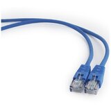 Gembird UTP Patch kabel, Cat.5e, 2m, moder | Shoptok.si