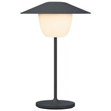 Blomus LED prenosljiva zatemnitvena zunanja svetilka na USB ø 14 cm Ani Lamp Mini – | Shoptok.si