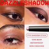 MAC Cosmetics Dazzleshadow Eyeshadow Stick kremasto sjenilo za oči u sticku nijansa Subliminal Spark 1.6 g | shoptok.hr