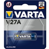 Varta Electronics V27A LR27, 12V, ALKALNA Baterija, Pakovanje 1kom | ePonuda.com