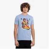 Macho jet ski t-shirt