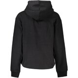 Calvin Klein WOMEN&#39;S ZIPLESS SWEATSHIRT BLACK | shoptok.hr