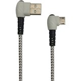 Jetion Kabl USB-Micro USB silver JT-SCA002 u