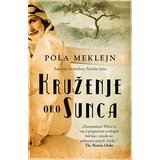 Laguna Pola Meklejn - Kruženje oko Sunca
