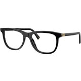 Miu Miu MU01WV 16K1O1 L (54) Črna/Kristalna Cene
