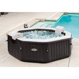 Intex jacuzzi pure perfomance deluxe set 218cm | Eponuda.com