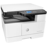 HP LaserJet MFP M442dn A3, monokromatski laserski večfunkcijski tiskalnik, USB, tiskanje, kopiranje, skeniranje, 24 ppm | Shoptok.si