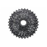 Shimano KASETA SHIM HG31-8brzina 11-34 (pakovanje u kesici)