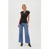 Marisse Women's Shirt L-Ko-4605 Black | shoptok.hr