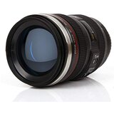  Samomešalni lonček v obliki objektiva | Shoptok.si