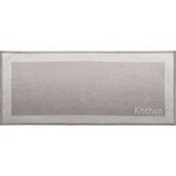Luance tepih kuhinjski 50x120 cm poliester Kitchen bež Cijene