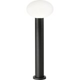 Ideal Lux Spoljašnja lampa CLIO 1xE27/42W/230V 60 cm IP44 crna Cene