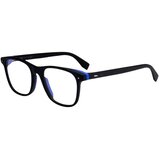 Fendi Muške Dioptrijske naočale FF M0020 Black Cijene