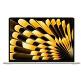 Apple macbook air 13.6 M4 24/512GB starlight MC6A4CR/A | ePonuda.com