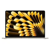 MacBook Air M4 13,6'' 10C CPU/10C GPU/24GB/512GB-CRO STARLIGHT prenosni računalnik, (21827183)