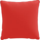  Jastučić za leđa (1 kom) PUTTEN 100% poliester Crvena | shoptok.hr
