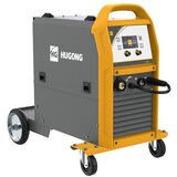 Hugong e-mig 250 lcd inverterski aparat za mig/mag zavarivanje Cene