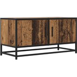 TV ormar 80 x 34,5 x 40 cm Staro drvo Konstruirano drvo | Eponuda.ba