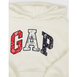 GAP Children's sweatshirt with Americana logo - Boys | ePonuda.com