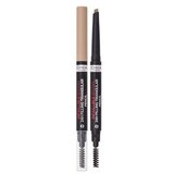 L´Oréal Paris Infaillible Brows 24H Filling Triangular Pencil vodootporna olovka za obrve 1 ml nijansa 07 Blonde za žene Cijene
