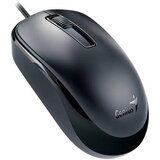 Genius DX-125 Black, USB-C Miš | ePonuda.com