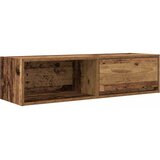 TV ormarići 2 kom staro drvo 100x31x25,5 cm konstruirano drvo | shoptok.hr
