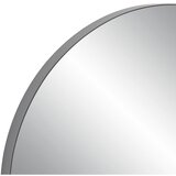 XORA STENSKO OGLEDALO, 60/60/3,5 cm steklo | Shoptok.si
