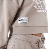 New Era Puloverji 60435282 Bež | Shoptok.si