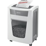 Leitz Uničevalnik dokumentov IQ OFFICE PRO, super mikrodelci, 5 listov, prestrezna prostornina 30 l | Shoptok.si