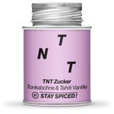 Stay Spiced! TNT - sladkor (fižol Tonka in tahiti vanilija) Cene