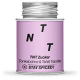 Stay Spiced! TNT - sladkor (fižol Tonka in tahiti vanilija)