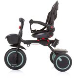 Chipolino sklopivi tricikl Quick Fold Aloe | shoptok.hr