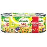 Bonduelle Meksički Mix 3x150g Cijene