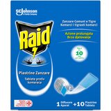 Raid aparat sa tabletama za komarce Cene