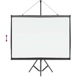  Projekcijsko platno sa stativom 50 inča 4:3 | Eponuda.com