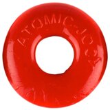 Oxballs do-nut 2 large red Cene
